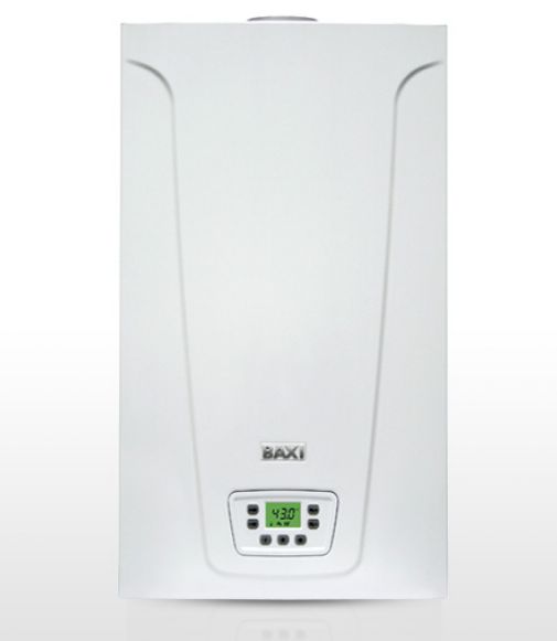 Caldera Baxi Main 5 24 F